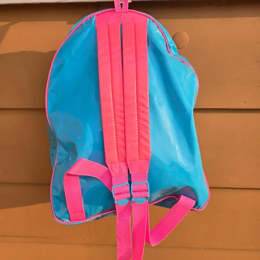 Vintage Disney Minnie Mouse mini backpack By‎ Pyramids Handbags